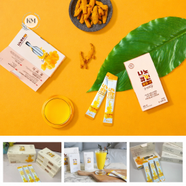 SIÊU TINH CHẤT NGHỆ NANO NỘI ĐỊA HÀN QUỐC