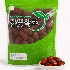 Táo đỏ Hàn Quốc Hantteut Yakcho