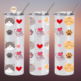 Insulated Stainless Steel Travel Mug for Tea Lovers