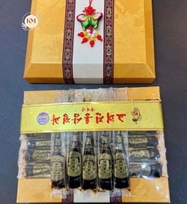 SÂM HÀN QUỐC TẨM MẬT ONG – PREMIUM GIFT SET