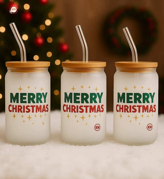 Crystal Glass – Crystal Clear girl 7