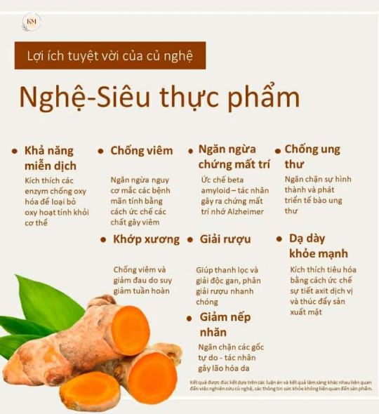 SIÊU TINH CHẤT NGHỆ NANO NỘI ĐỊA HÀN QUỐC